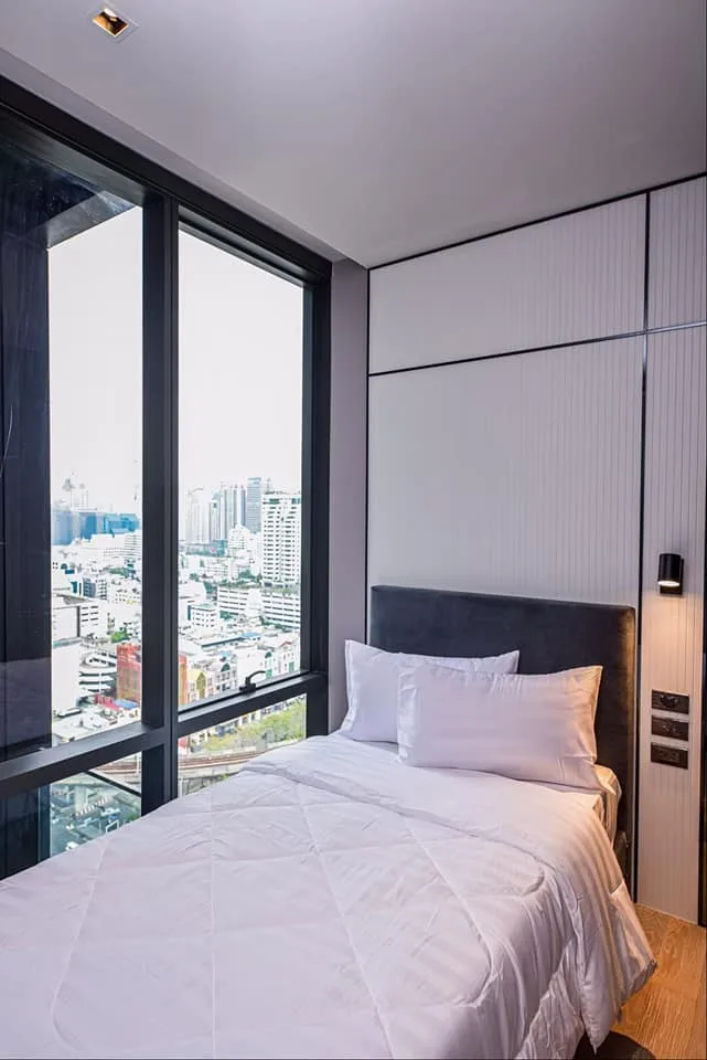 Property photos for Ashton Silom