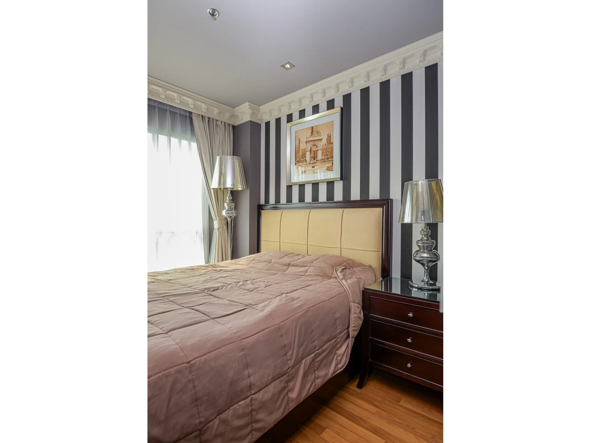 Property photos for Lumpini Place Rama 4 - Kluaynamthai