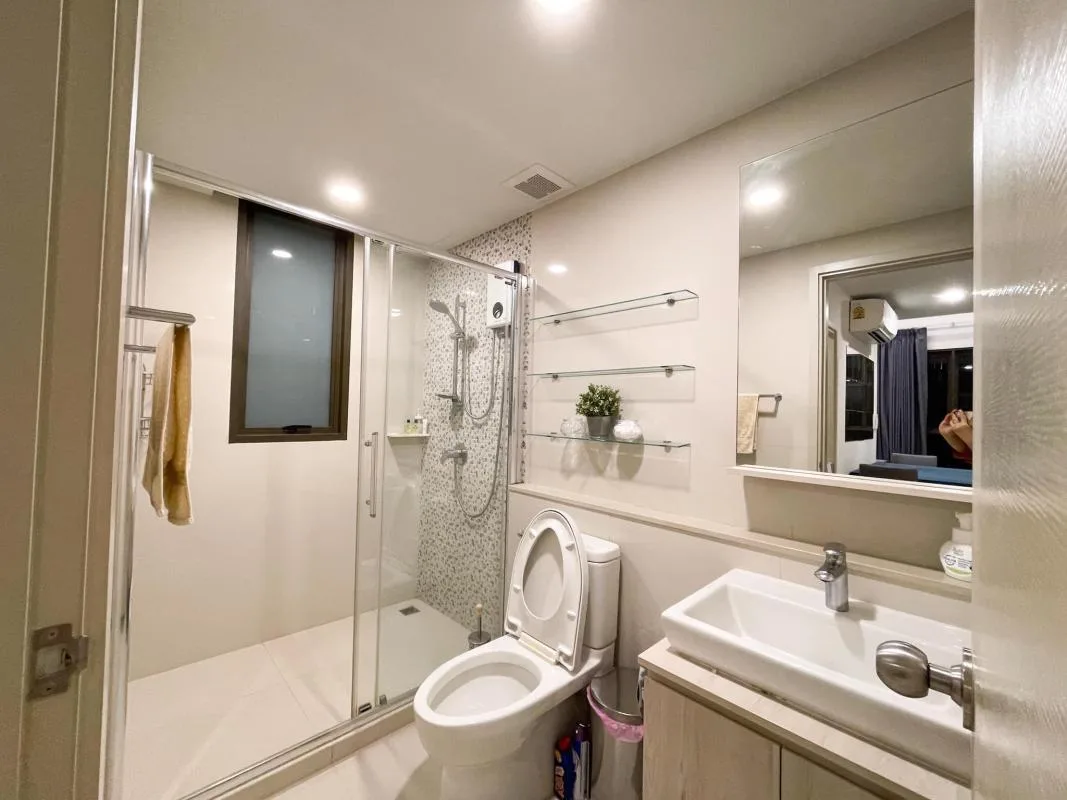 Property photos for The Tree Sukhumvit 64