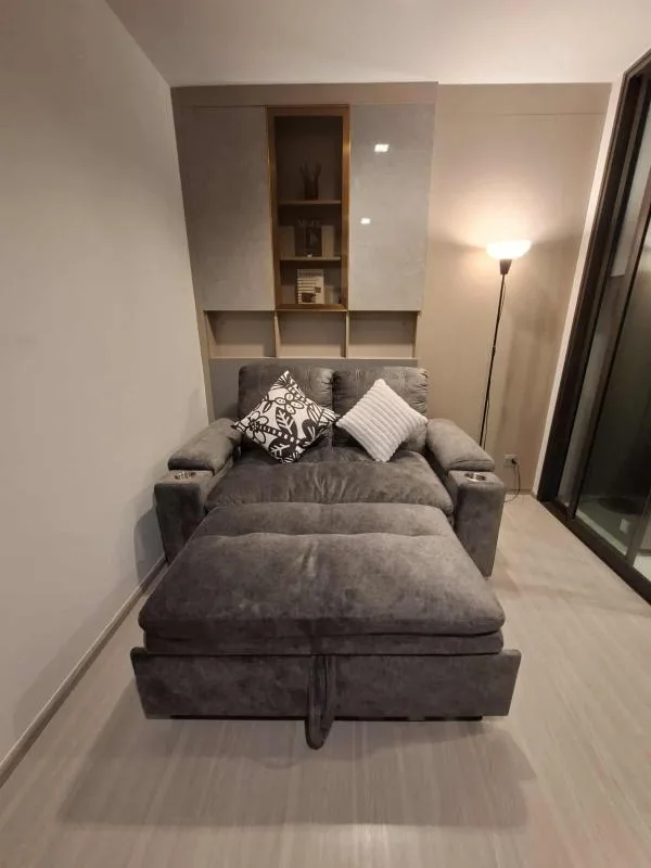 Property photos for LIFE Asoke - Rama 9