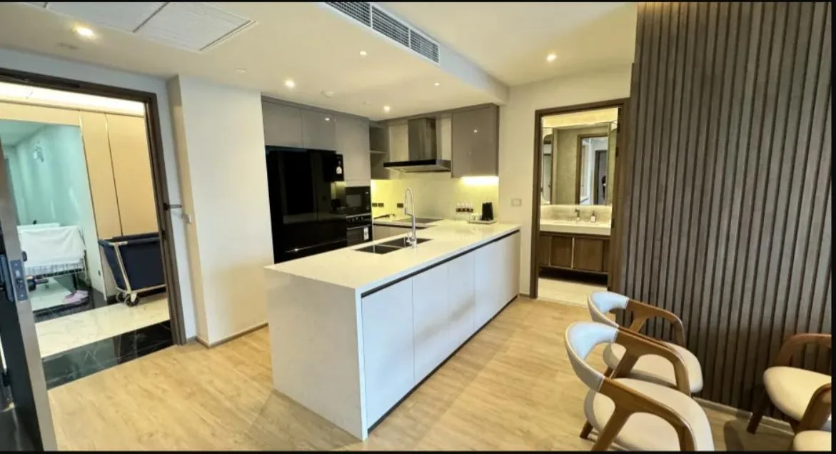 Property photos for Gm Heritage Sukhumvit 43