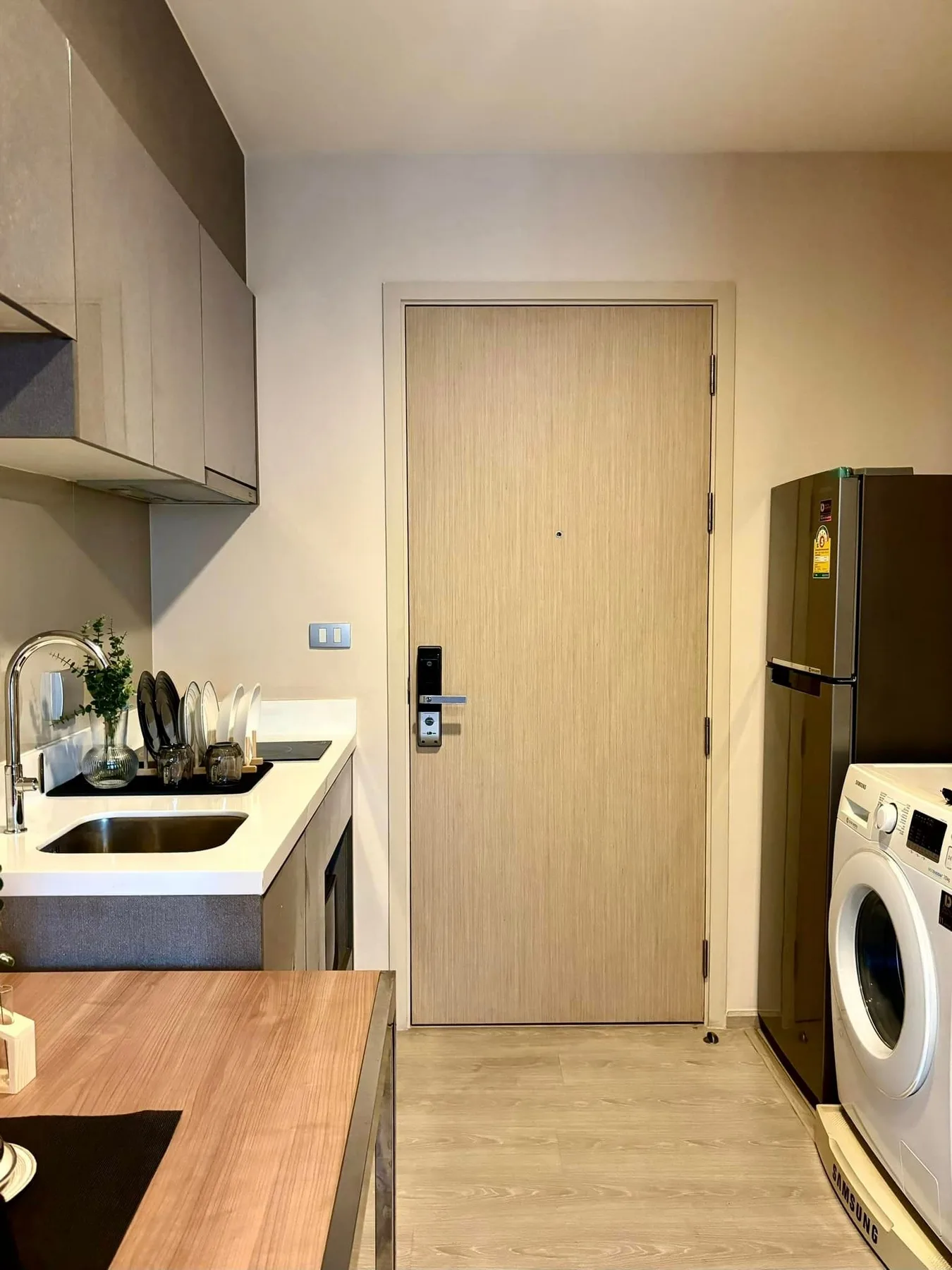 Property photos for Rhythm Asoke 2