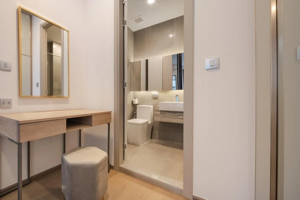 Property photos for Park Origin Phaya Thai