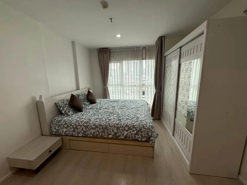 Property photos for Aspire Rama 9