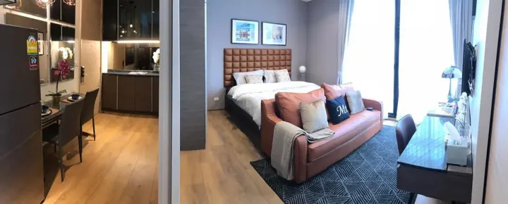 Property photos for Park Origin Phromphong