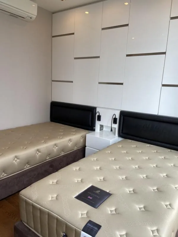 Property photos for The Bangkok Sathorn