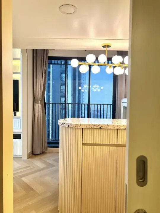 Property photos for Knightsbridge Space Ratchayothin