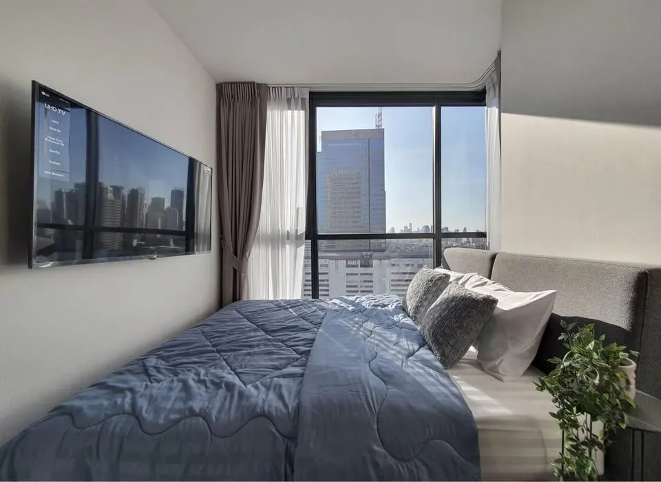 Property photos for OKA HAUS Sukhumvit 36