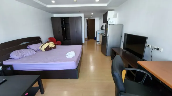 Property photos for The Trendy Condominium