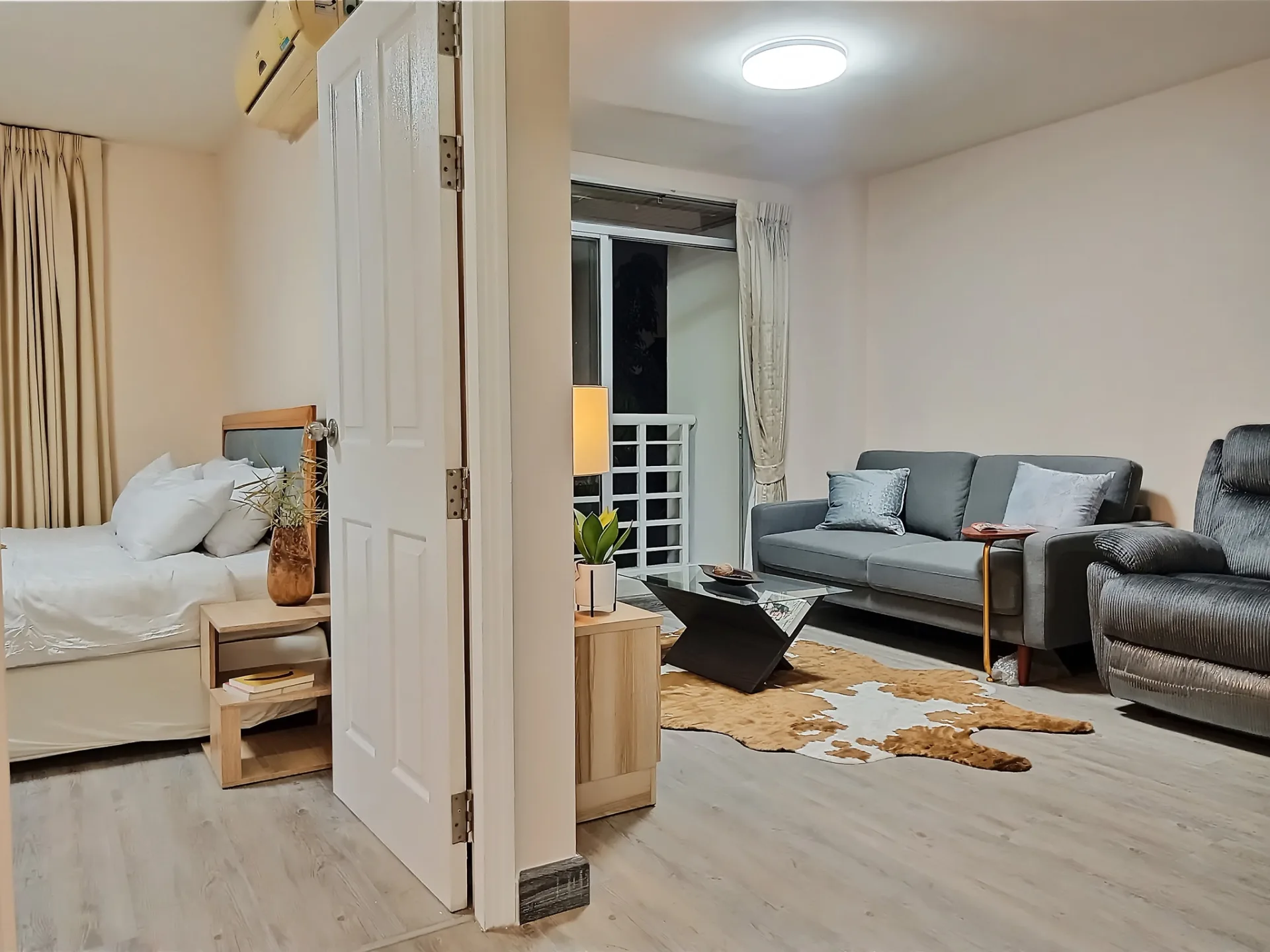 Property photos for The Link Sukhumvit 50