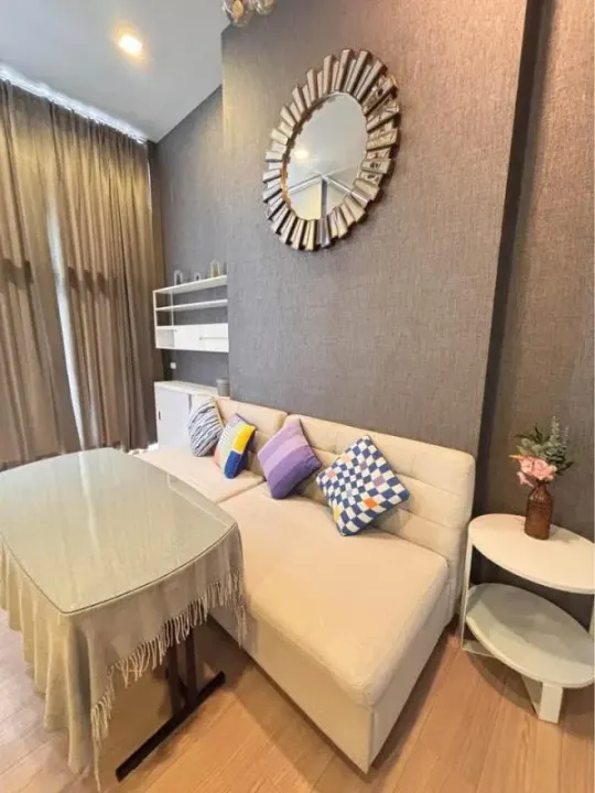 Property photos for Chewathai Residence Asoke