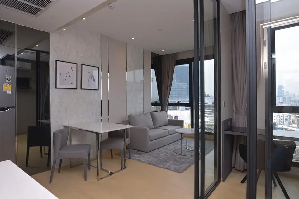 Property photos for ASHTON Asoke - Rama 9