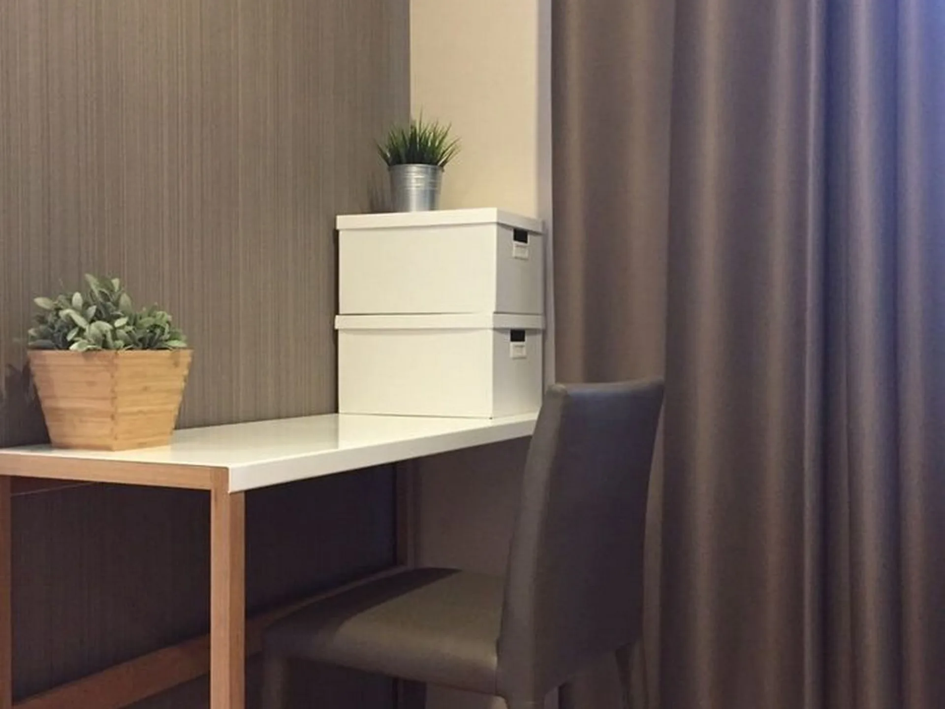 Property photos for Lumpini Place Rama4 - Ratchadapisek