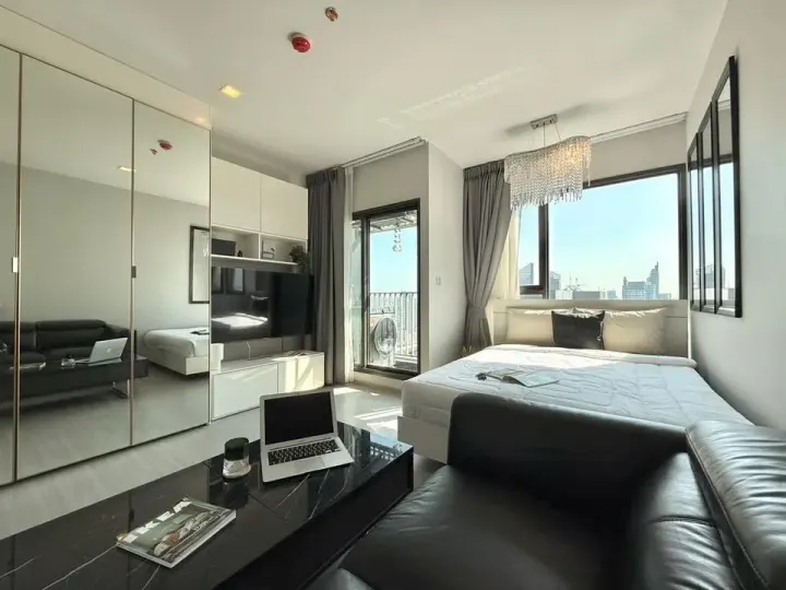 Property photos for LIFE Asoke - Rama 9