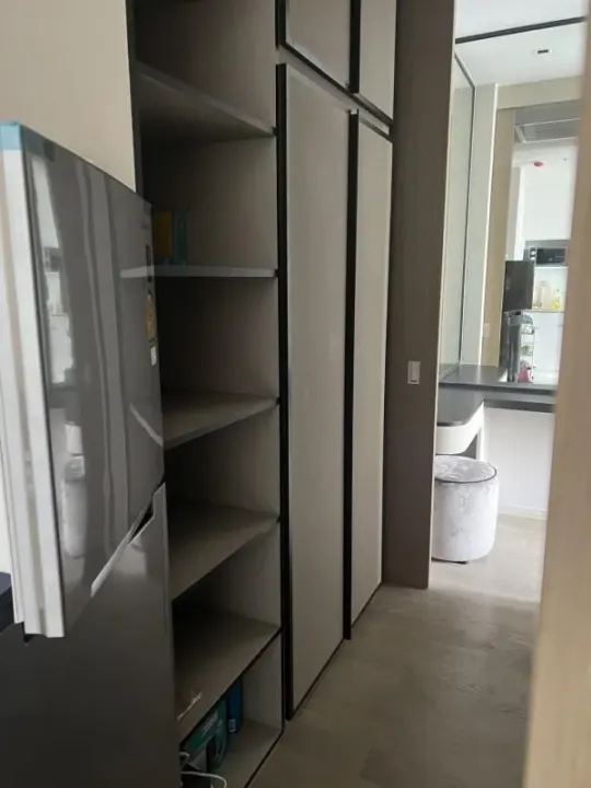 Property photos for Ashton Silom