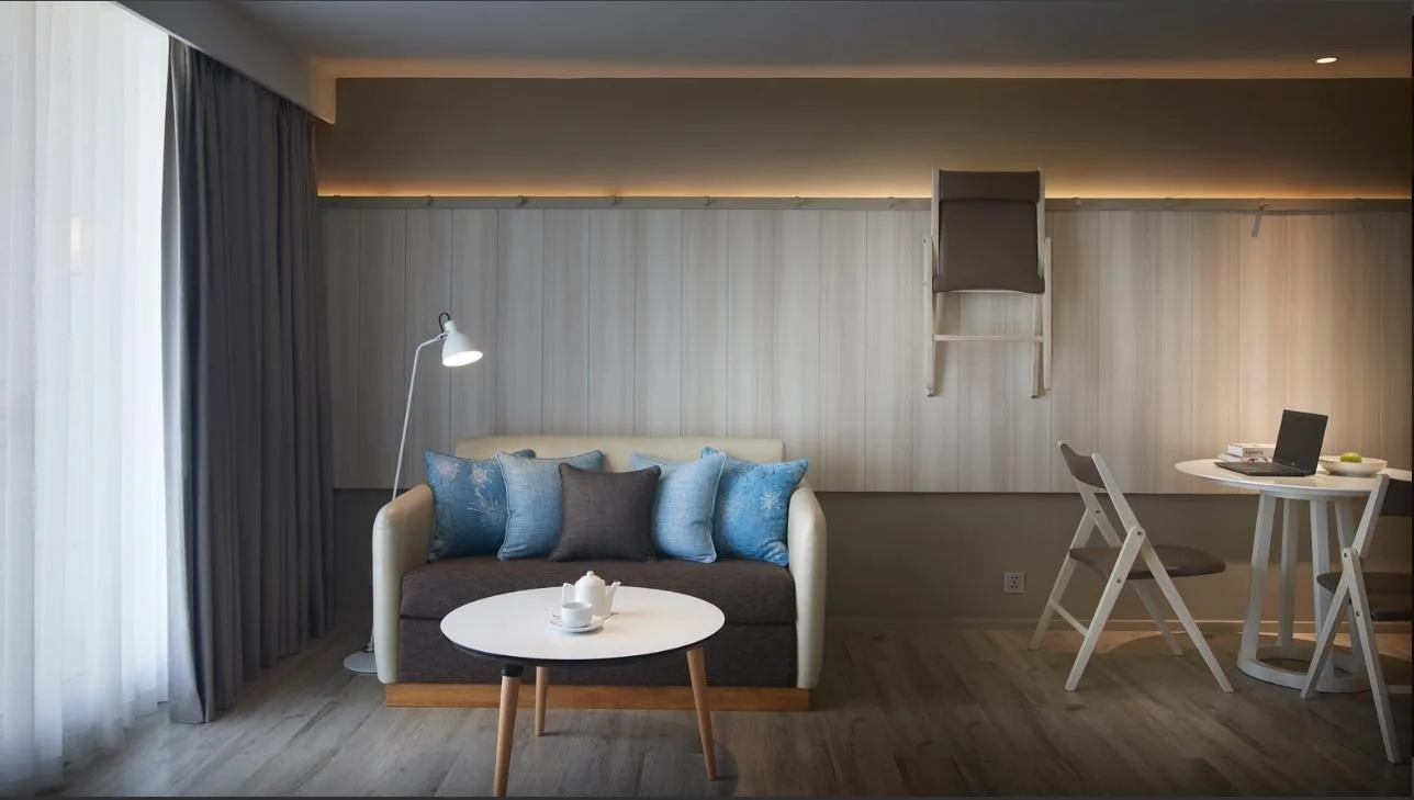 Property photos for Shama Yen-akat Bangkok