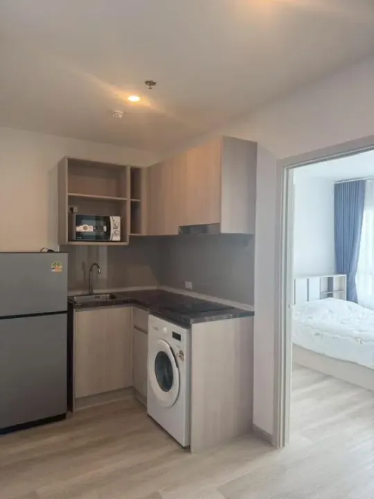 Property photos for Elio Sathorn - Wutthakat