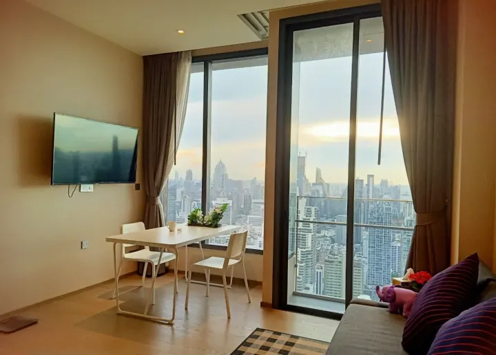 Property photos for The Esse Asoke