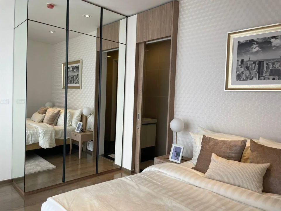 Property photos for Park Origin Phromphong