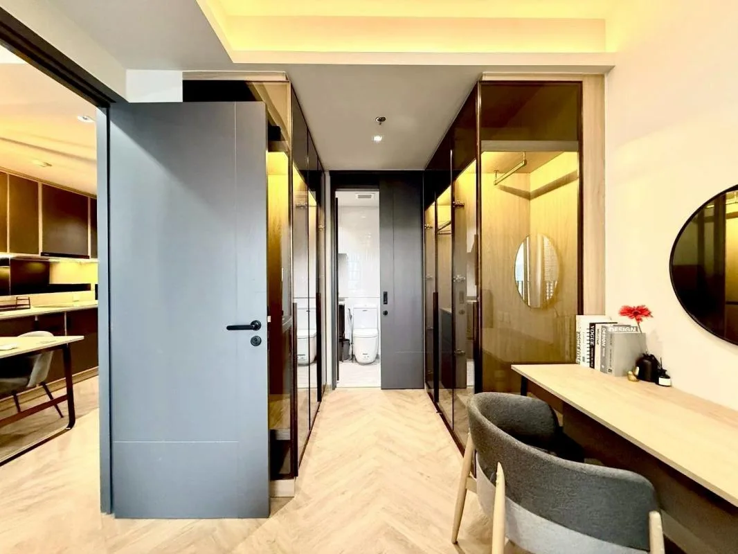 Property photos for Chapter Chula-samyan