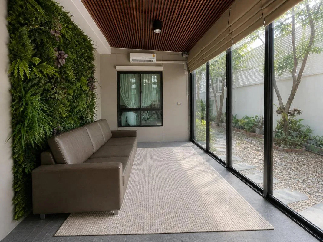 Property photos for Prinn Sathorn-Ratchaphruek
