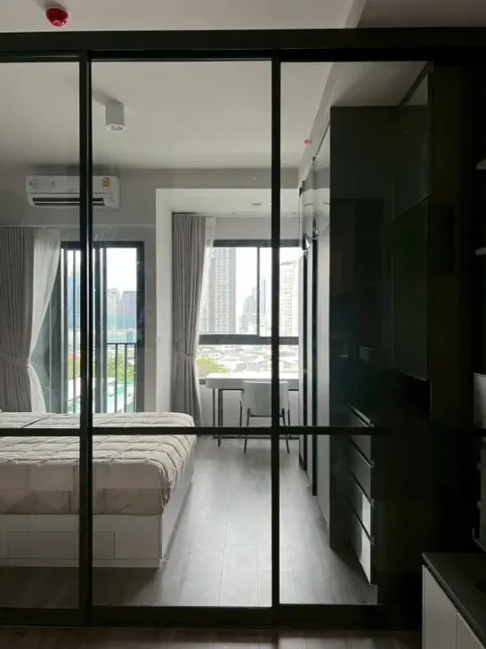 Property photos for Ideo Sukhumvit ??? Rama 4