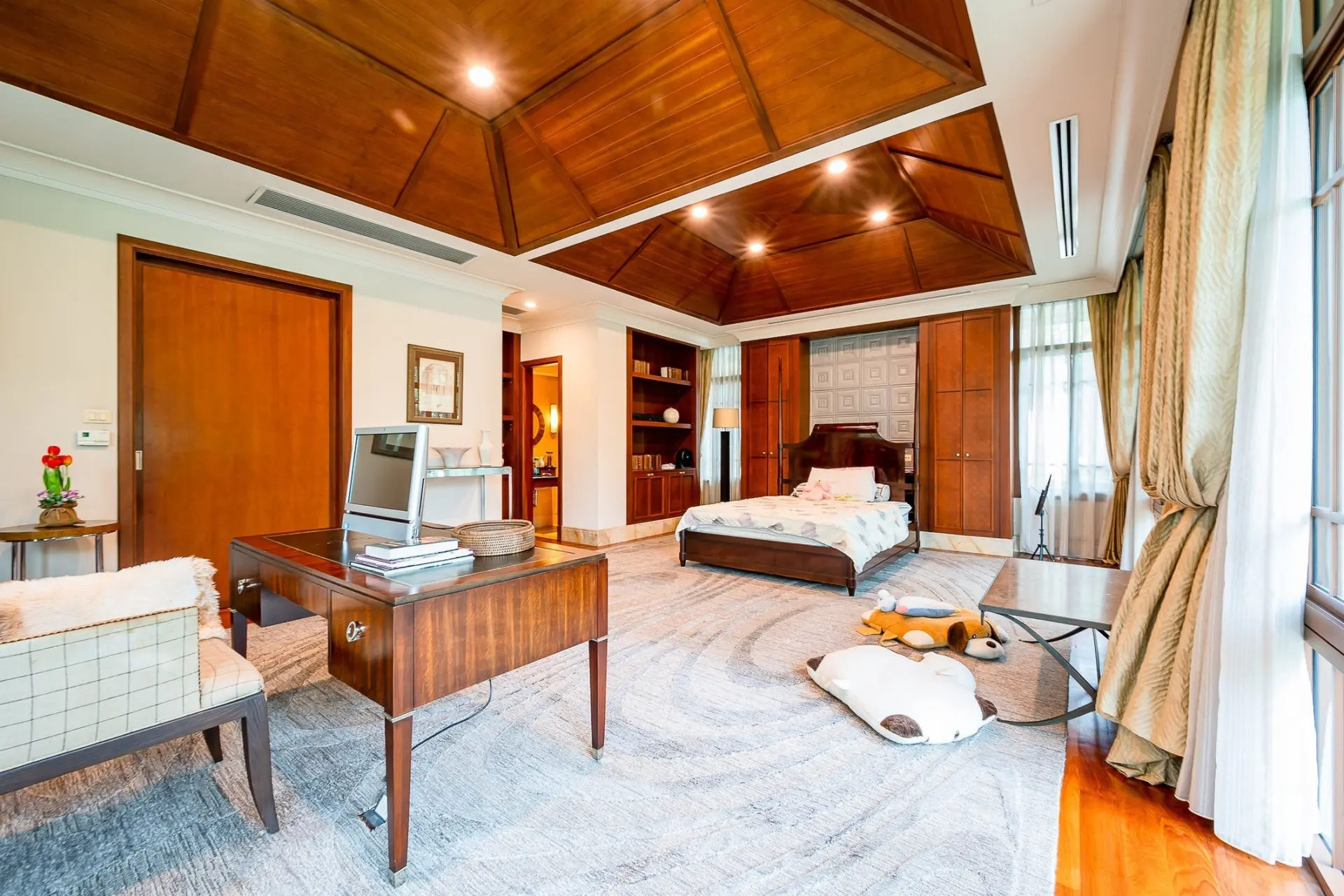 Property photos for Moobaan Sansiri