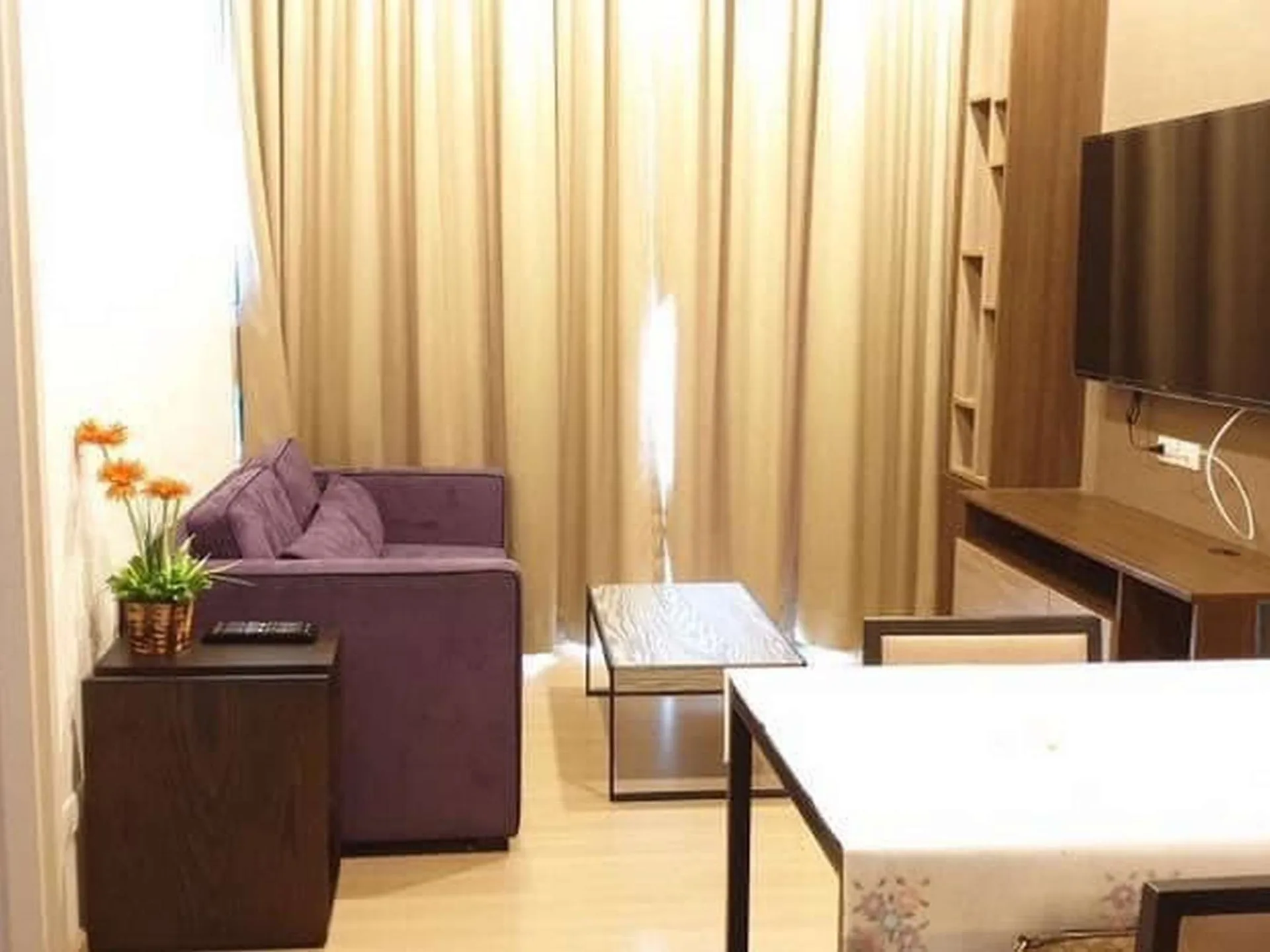 Property photos for The Capital Ekamai-Thonglor