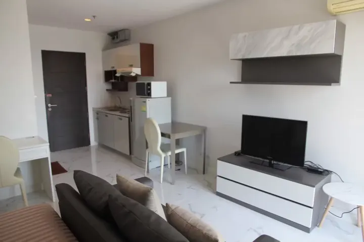 Property photos for The Light Ladprao