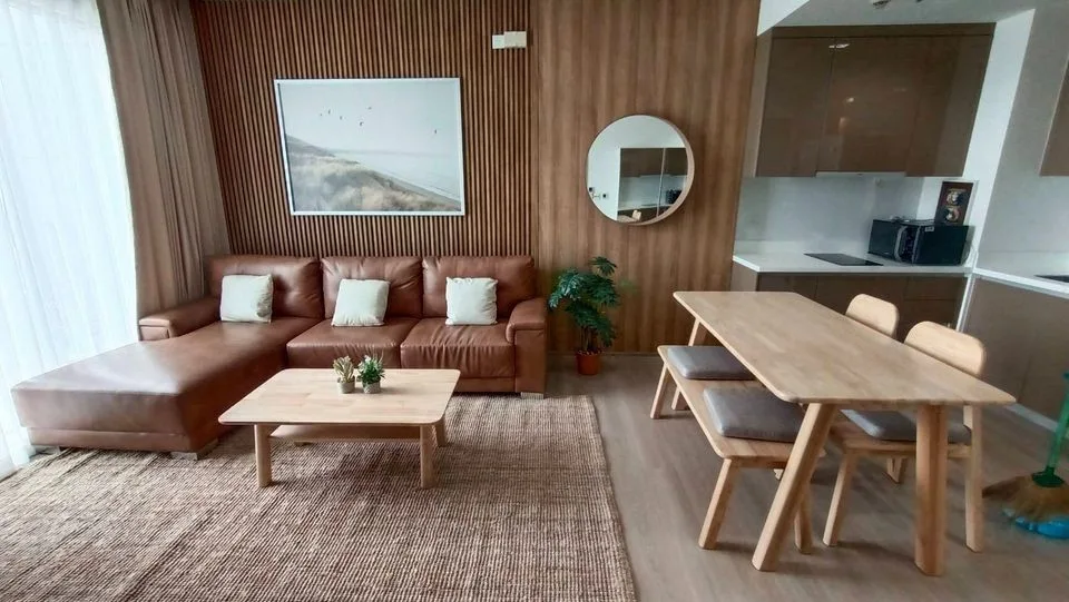 Property photos for Siri at Sukhumvit