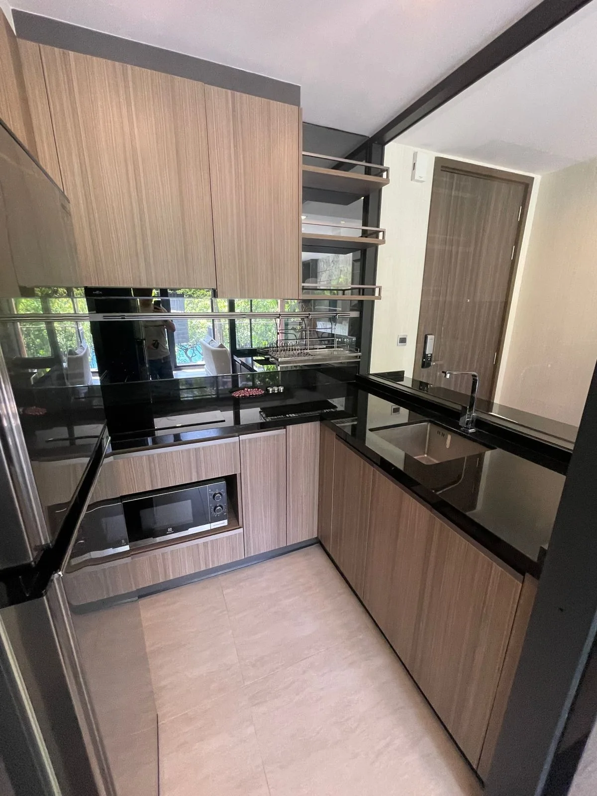 Property photos for Mori Haus