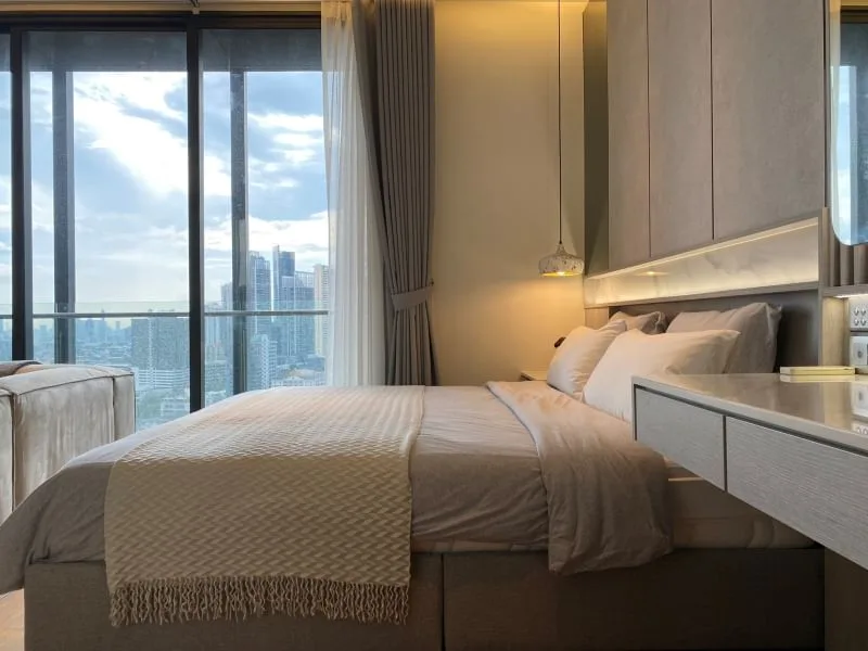Property photos for BEATNIQ Sukhumvit 32