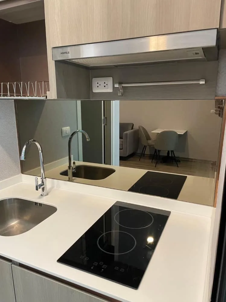 Property photos for KNIGHTSBRIDGE COLLAGE RAMKHAMHAENG