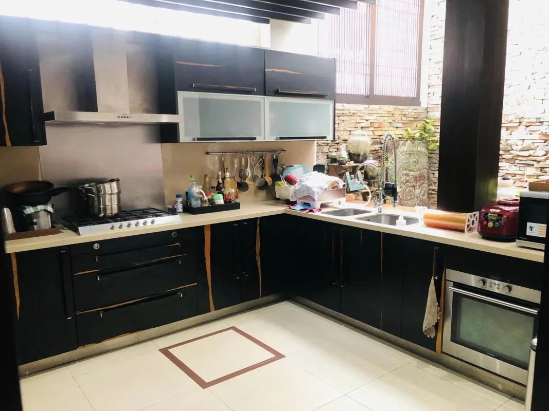 Property photos for Garden House Rama 3