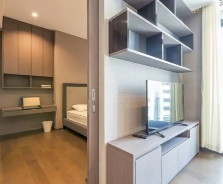 Property photos for The Diplomat Sathorn