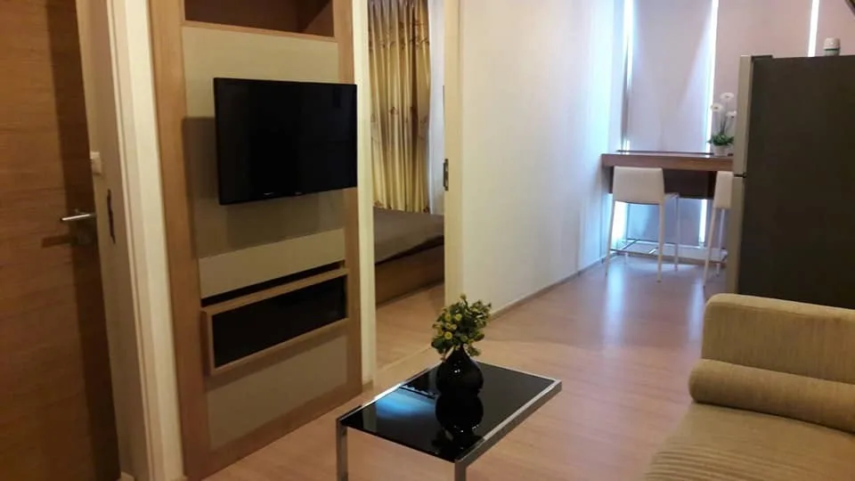 Property photos for Rhythm Sukhumvit 50