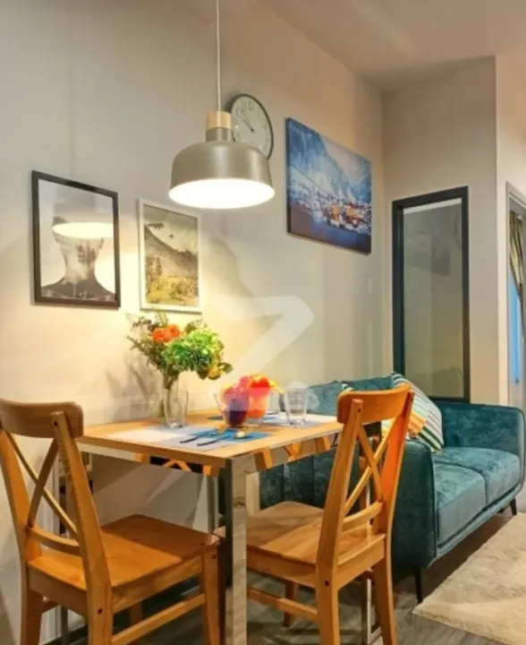 Property photos for Ideo Q Chula - Samyan