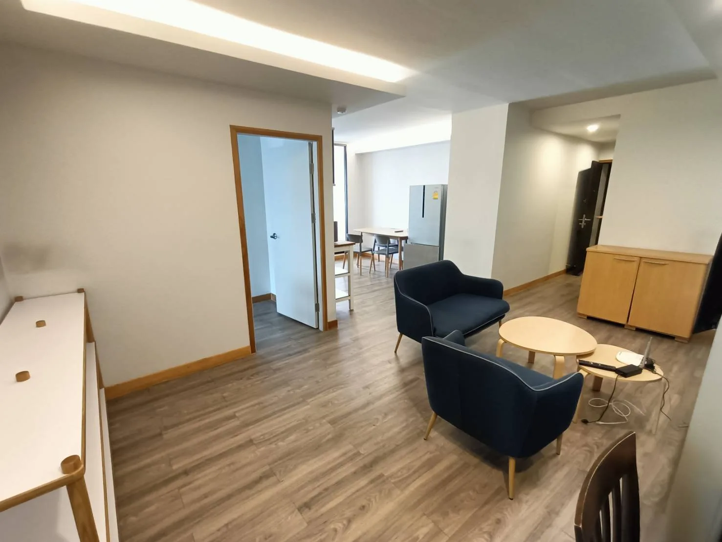 Property photos for Lily House
