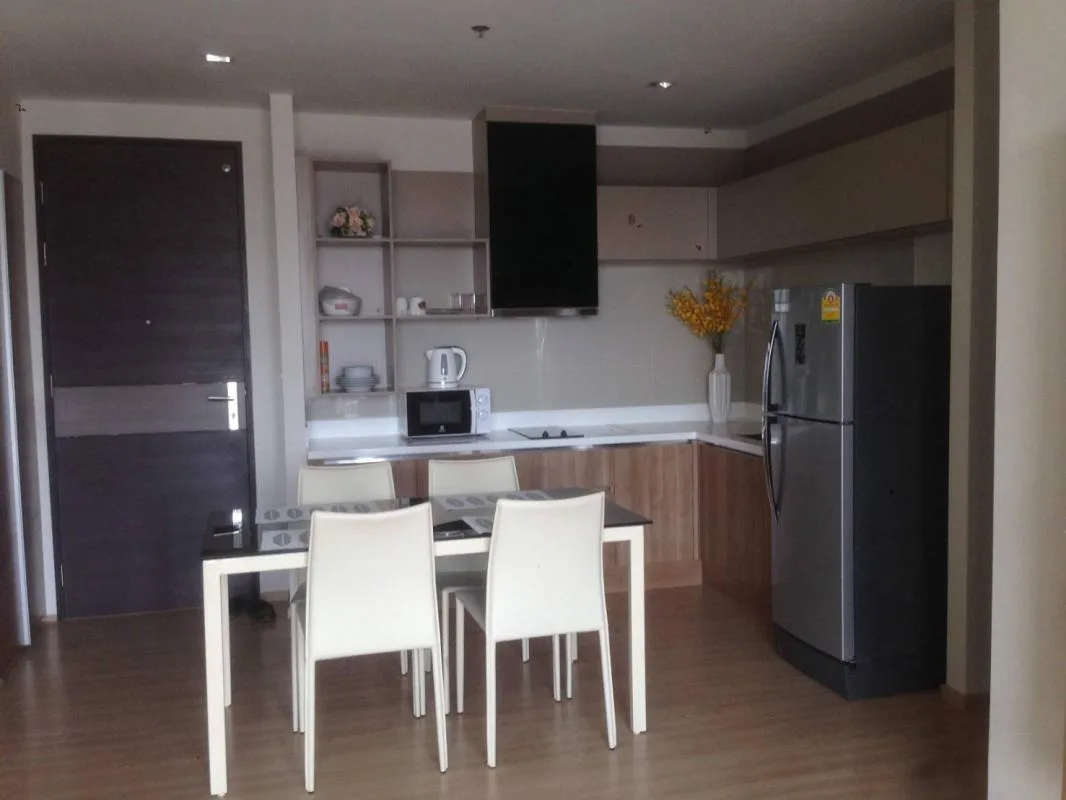 Property photos for Rhythm Sathorn