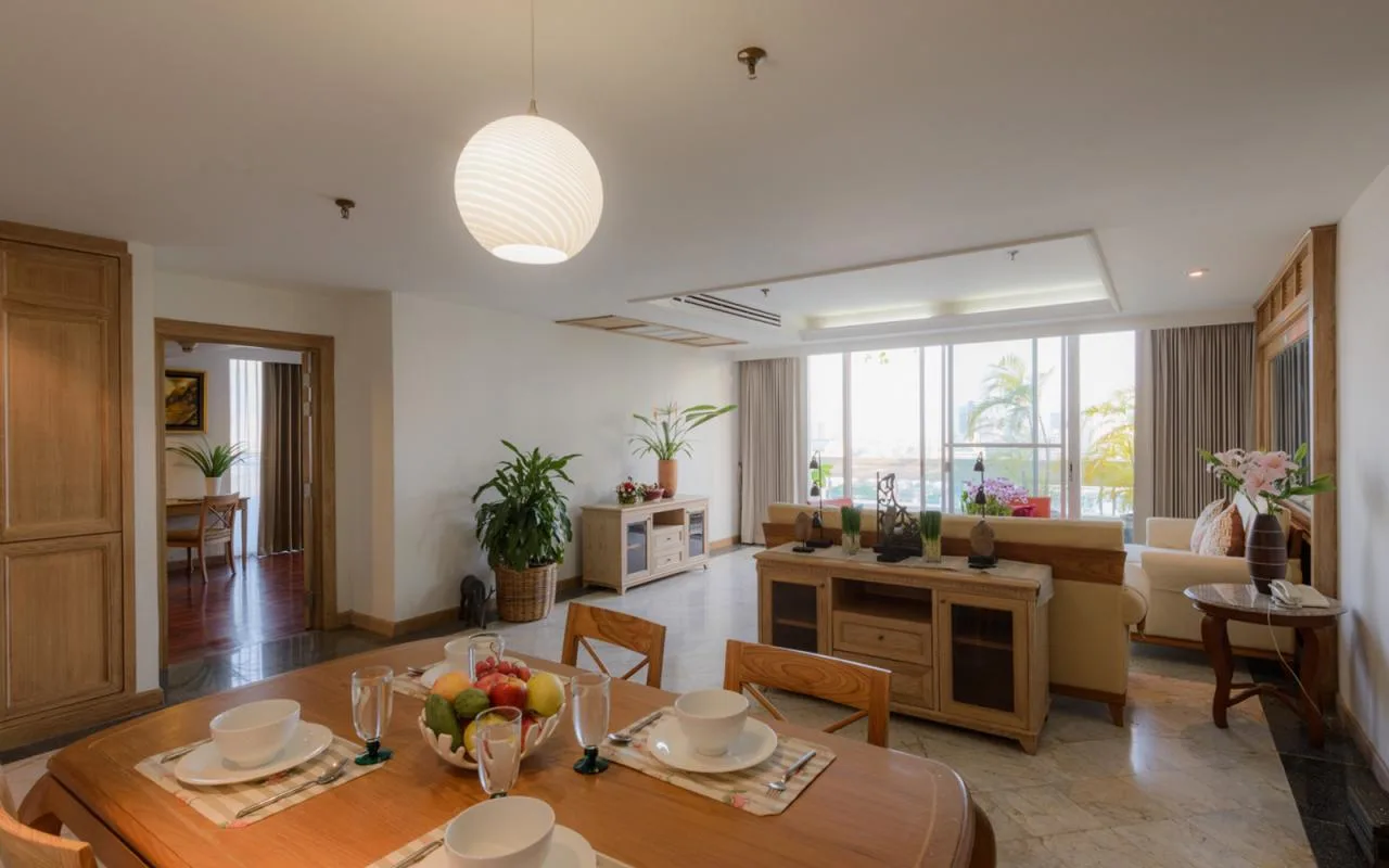 Property photos for Suan Phinit Place