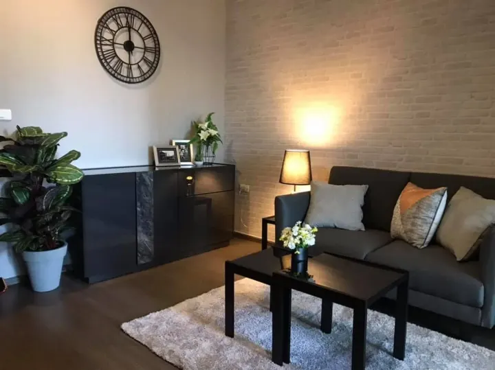 Property photos for Ideo Sukhumvit 93