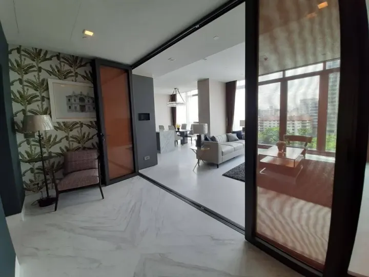 Property photos for The Monument Thong Lo