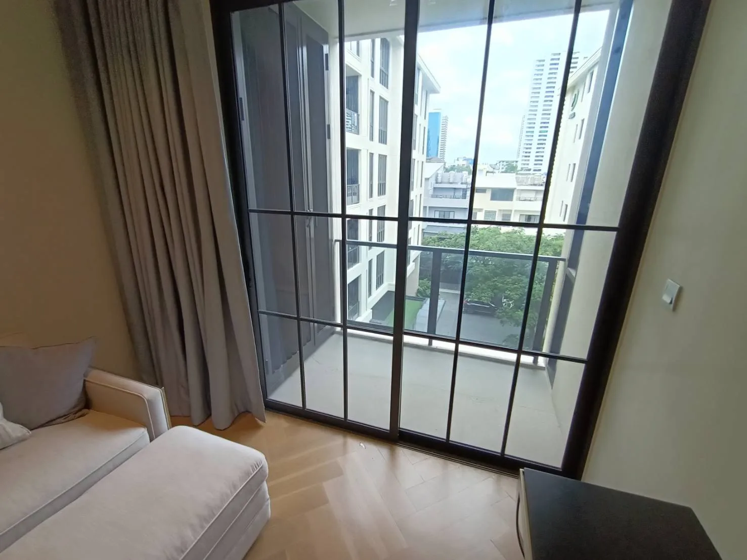 Property photos for The Reserve Sukhumvit 61