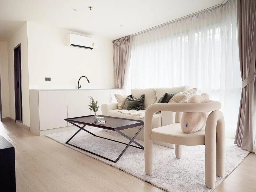 Property photos for Sukhumvit Suite