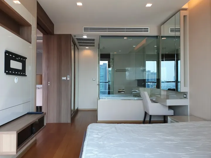 Property photos for The Address Sathorn