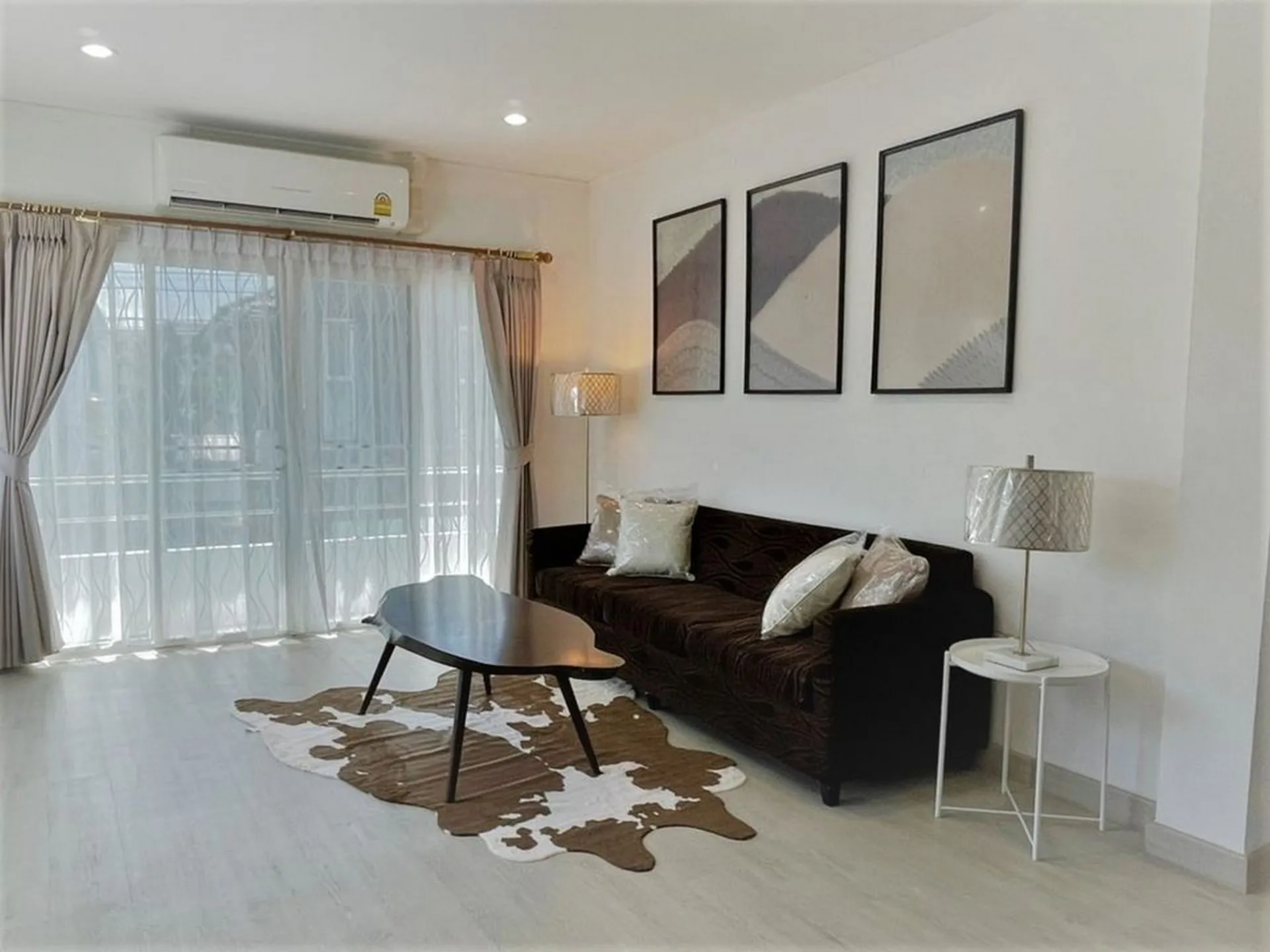 Property photos for Single House Phatthanakan 51