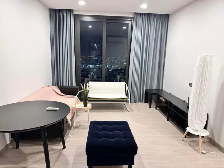 Property photos for One 9 Five Asoke - Rama 9
