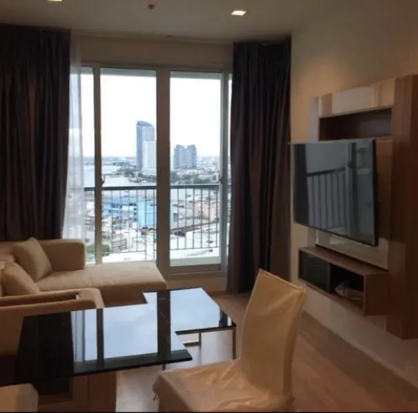Property photos for Rhythm Sathorn