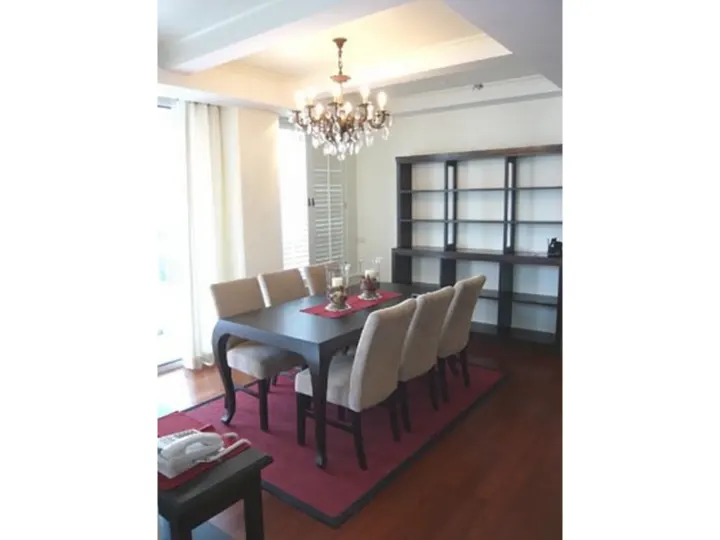 Property photos for Langsuan Ville