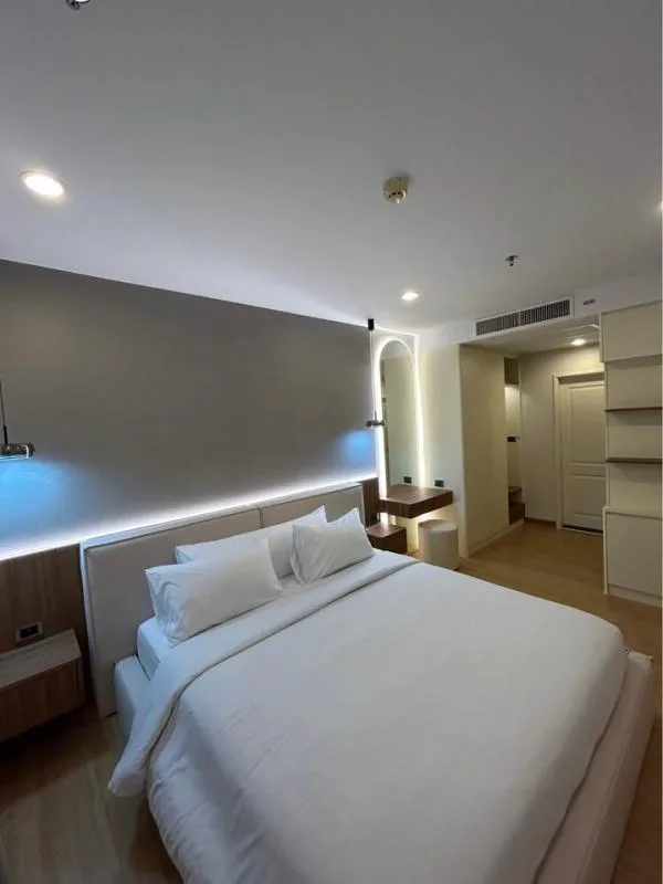 Property photos for Supalai Wellington